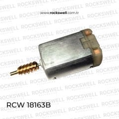 RENAULT KANGOO CLIO MASTER DACIA MERKEZİ KİLİT MOTORU PİRİNÇ DİŞLİ OEM 8200727508 (1997-2015)