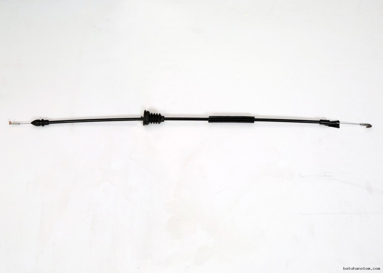 BORA GOLF 4 İÇTEN AÇMA TELİ ÖN (1997-2006) (OEM:1J4837085F)