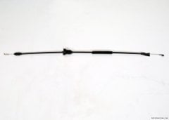 BORA GOLF 4 İÇTEN AÇMA TELİ ÖN (1997-2006) (OEM:1J4837085F)