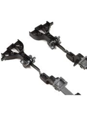 Mercedes CLA GLA W205 W176 W222 Sunroof Ray Tamir Ayağı (2004-2022) (OEM: 604836865)