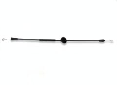 VW Jetta Golf 5 Ön Kapı Açma Teli 03-11 İç OEM 5M0837085B