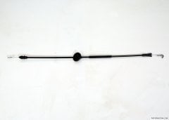 VW Jetta Golf 5 Ön Kapı Açma Teli 03-11 İç OEM 5M0837085B