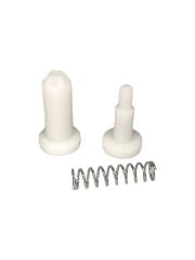 Cam Kriko Tel Ucu Piposu Hyundai Nissan 10 Adet