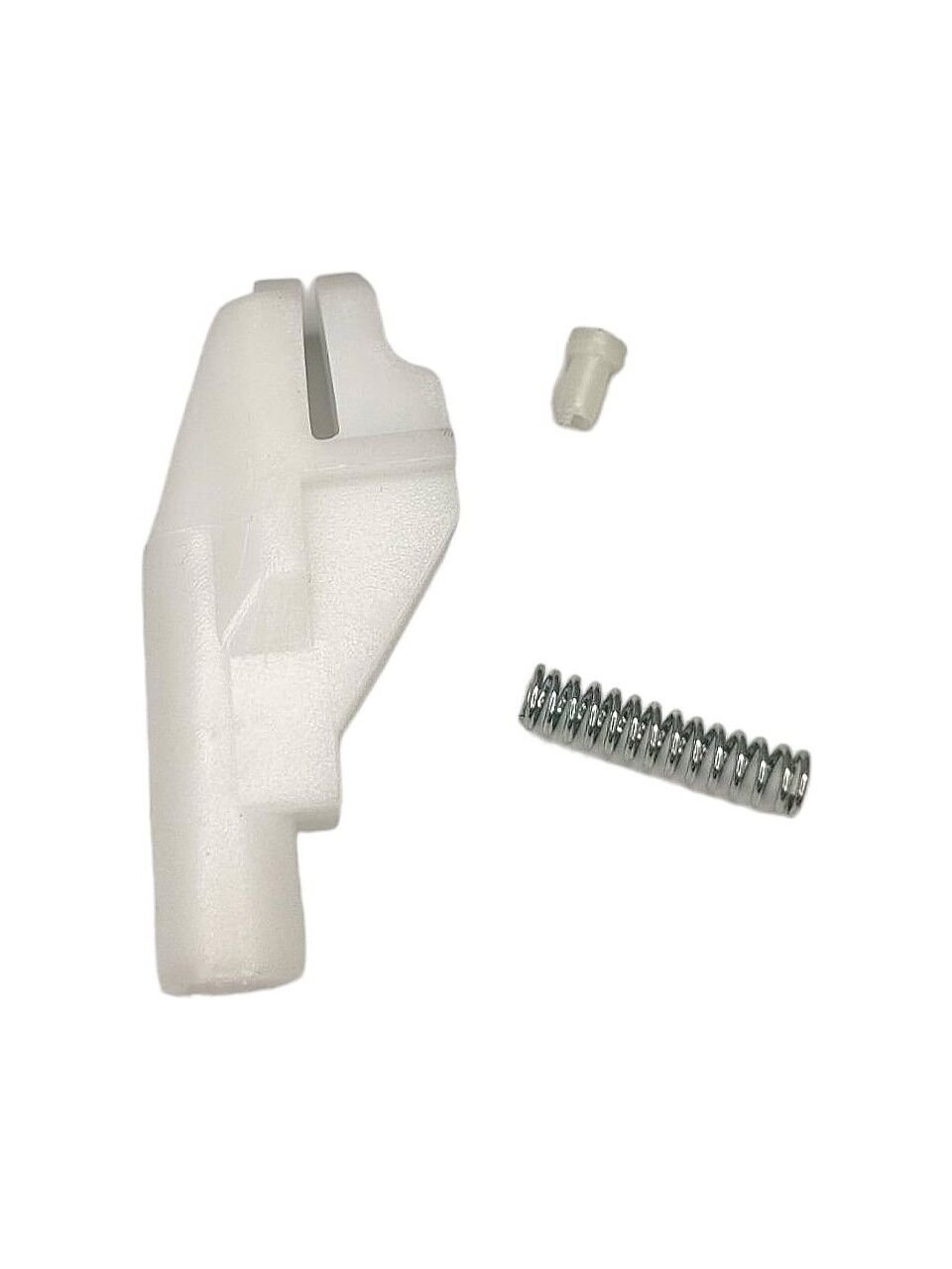 HYUNDAI ACCENT (1995-2006) ESKİ MODEL CAM KRİKO TEL UCU PİPOSU (OEM: 82401-22010 / 82401-25010 UYUMLU) 10 ADET