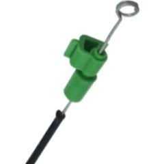 Volkswagen Transporter T5 Kalorifer Kumanda Teli (2003-2015) (OEM: 7H1819835C)