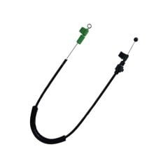 Volkswagen Transporter T5 Kalorifer Kumanda Teli (2003-2015) (OEM: 7H1819835C)