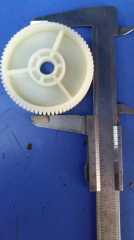 124 kasa cam kriko tamiri motor iç dişli (1986-1995) (OEM: A1247201846,1247300346, A1247300346)