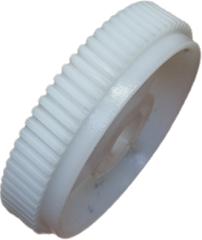 124 kasa cam kriko tamiri motor iç dişli (1986-1995) (OEM: A1247201846,1247300346, A1247300346)