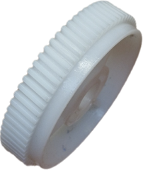 124 kasa cam kriko tamiri motor iç dişli (1986-1995) (OEM: A1247201846,1247300346, A1247300346)