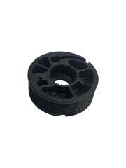 Peugeot Bipper Nemo Berlingo Ön Sol Cam Krikosu Makarası 2008-2018 OEM 9221.HE