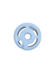 TOGG T10X (2023 ve Sonrası) ARKA SOL CAM KRİKO MAKARASI (SARIM PLASTİĞİ)