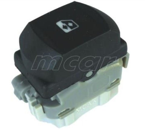 RENAULT MEGANE 2 DYNAMIC CAM ANAHTARI ÖN R 6 PIN