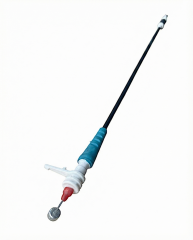 BMW F30 F32 F34 F36 Ön Dış Kapı Açma Teli 11-20 51217259828