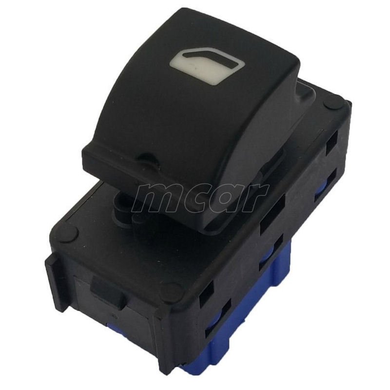 CITROEN C-ELYSEE CAM ANAHTARI 6 PIN