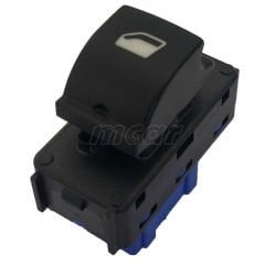 CITROEN C-ELYSEE CAM ANAHTARI 6 PIN