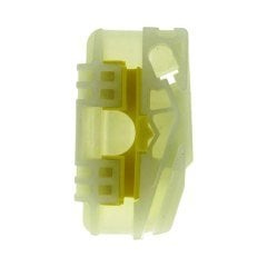 LEON 2005 ~ CAM KRİKO PLASTİĞİ ÖN-ARKA SOL (2005-2012) (OEM: 1P0837461 / 1P0839461 UYUMLU)