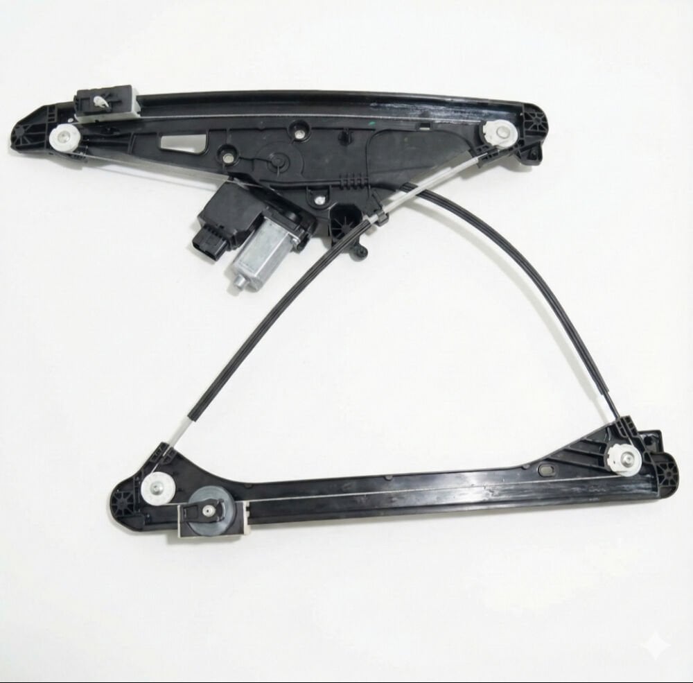 Peugeot 3008 Ön Sol Cam Krikosu 16-26 9830389380