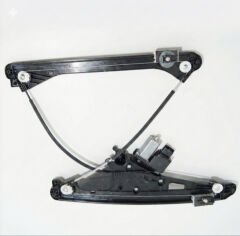 Peugeot 3008 (2016 ve Üzeri) Ön Sol Cam Krikosu Motorlu - (OEM: 9830389380)