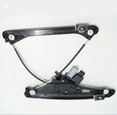 Ön Sol Cam Krikosu Peugeot 3008 Motorlu (2016-2026)