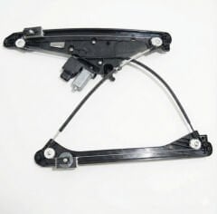 Peugeot 3008 (2016 ve Üzeri) Ön Sol Cam Krikosu Motorlu - (OEM: 9830389380)