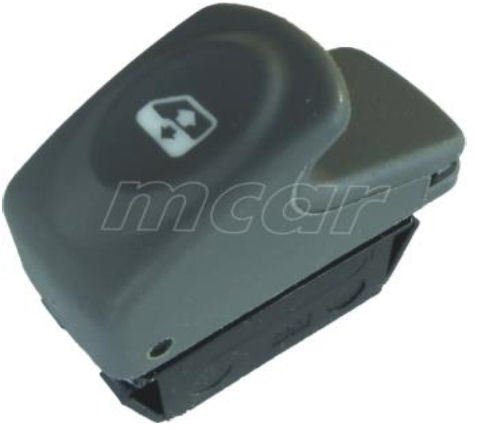 RENAULT CLIO CAM ANAHTARI 5 PIN