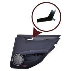 MERCEDES W204  E200  E250 KAPI İÇ AÇMA KOLU PARLAK KROM ÖN  ARKA SAĞ (2007-2015) (OEM:A2047201763, A2047202763, A2047201171)