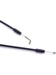 Fiat Fiorino Nemo Bipper Bagaj Kapı Kilit İç Açma Teli