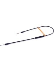 Fiat Fiorino Nemo Bipper Bagaj Kapı Kilit İç Açma Teli