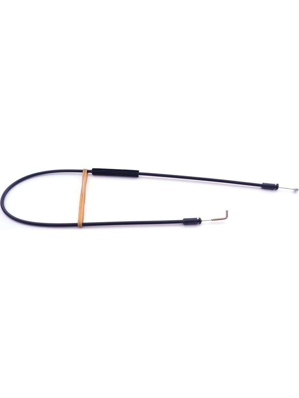 Fiat Fiorino Nemo Bipper Bagaj Kapı Kilit İç Açma Teli