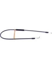 Fiat Fiorino Nemo Bipper Bagaj Kapı Kilit İç Açma Teli