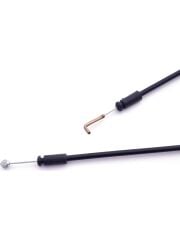 Fiat Fiorino Nemo Bipper Bagaj Kapı Kilit İç Açma Teli