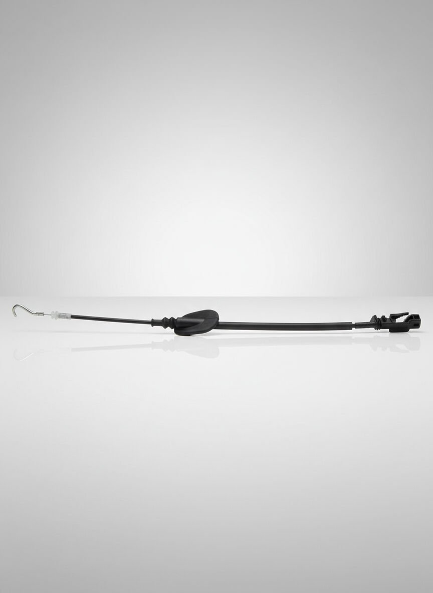 Ford Fiesta Ön Kapı İç Açma Teli 2008-2017 OEM: 8A61A218A00AD