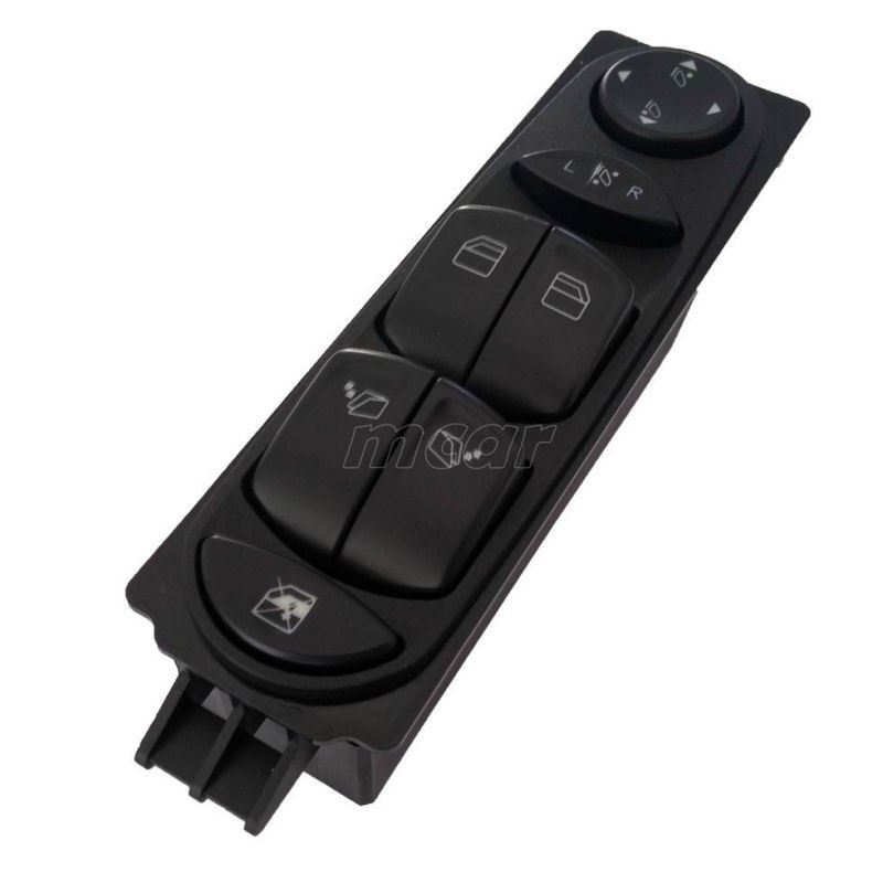 MERCEDES VIANO CAM ANAHTARI SOL 10 PIN 2004~