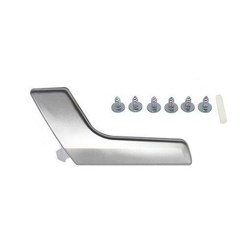 MERCEDES W204  E200  E250 KAPI İÇ AÇMA KOLU MAT KROM ÖN  ARKA SOL (OEM:2047201171, 2047201763, 2047202663, 204720276)