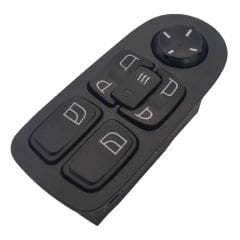 DAF XF KAMYON CAM ANAHTARI 21 PIN