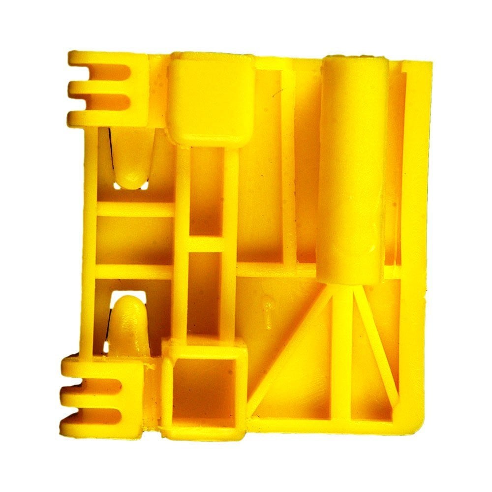 LAGUNA 2 CAM KRİKO PLASTİĞİ ARKA SOL (2001-2007) (OEM: 8200000307 )