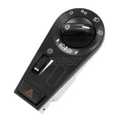 VOLVO FH16 KAMYON FAR ANAHTARI 13 PIN