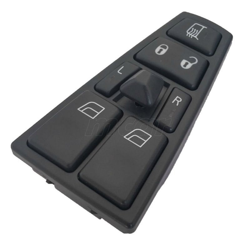 VOLVO NH12  KAMYON CAM ANAHTARI 5 PIN SOL