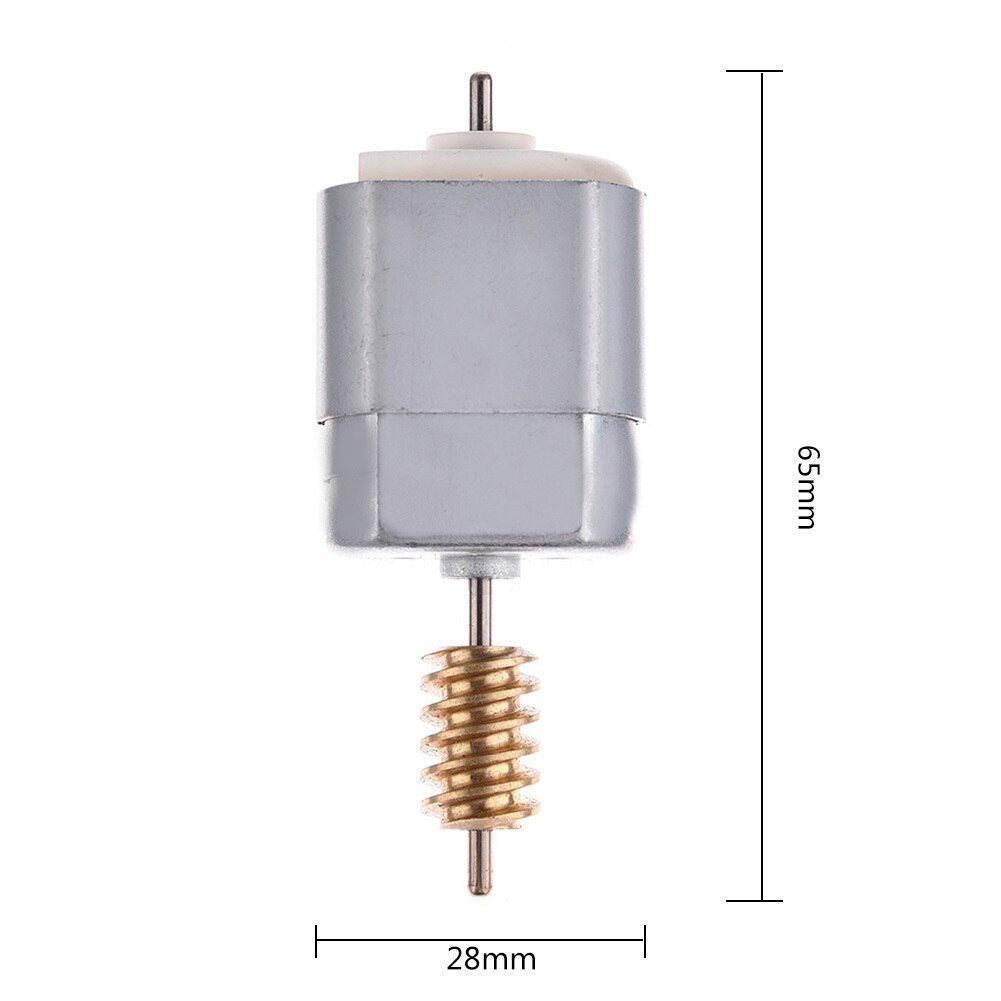 VW Passat B6 B7 Direksiyon Kolonu Kilit Motoru (ELV/ESL) (2006-2017) (OEM:3C0905861, 3C0905861C, 3C0905861D, 3C0905861H,J764)