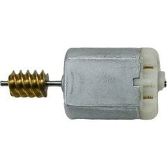 Ford Mazda Land Rover Jaguar Volvo Kapı Kilit Motoru 12v | OEM: YS41-14A132-AA - 3M5A-R21812-AK | 1998 - 2017 Model Yılları