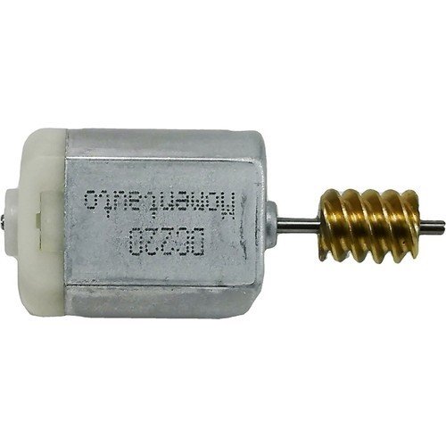 Ford Mazda Land Rover Jaguar Volvo Kapı Kilit Motoru 12v | OEM: YS41-14A132-AA - 3M5A-R21812-AK | 1998 - 2017 Model Yılları