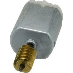 Kapı Kilit Motoru Ford Mazda Land Rover Jaguar Volvo 12V