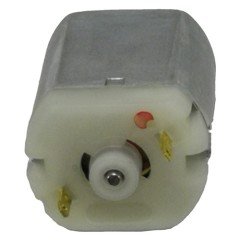 Mercedes Axor Atego Actros Kapı Kilit Motor Dişlisi (24V) | OEM: 0008204908 - 000825008 | 1996 - 2014 Model Yılları