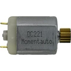 Mercedes Axor, Atego, Actros Truck Kilit Motoru (24V) (1999-2014) (OEM:0008204908, 000825008)