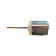 Önden Kömürlü Yandan Girişli Kilit Motoru | OEM: 8200305732 - 7700431718 | 2002 - 2018 Model Yılları