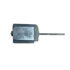 Önden Kömürlü Yandan Girişli Kilit Motoru | OEM: 8200305732 - 7700431718 | 2002 - 2018 Model Yılları
