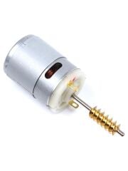 A6L A6 Q7 Q5 Q3 Kolon Kilit Motoru (2004-2011) (OEM:410002013B,410002011H,32062,J518)