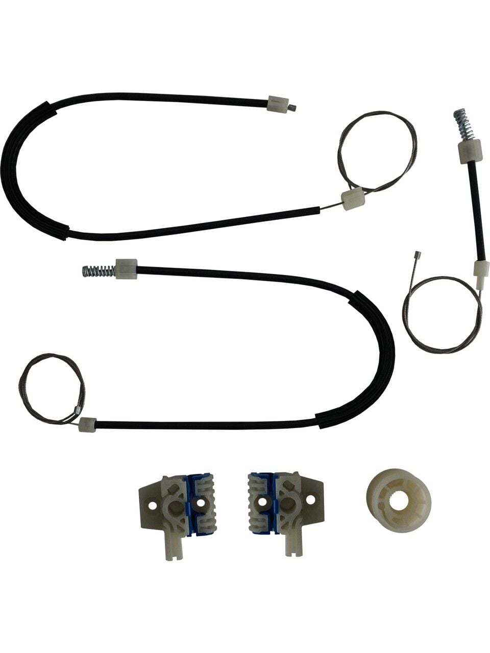 VW Jetta MK6 Ön Cam Kriko Seti 10-18 5C6837461