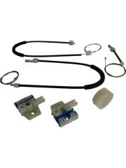 VW Jetta MK6 Ön Cam Kriko Seti 10-18 5C6837461