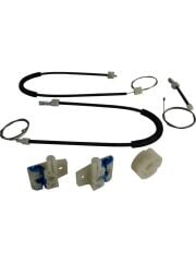 VW Jetta MK6 Ön Cam Kriko Seti 10-18 5C6837461